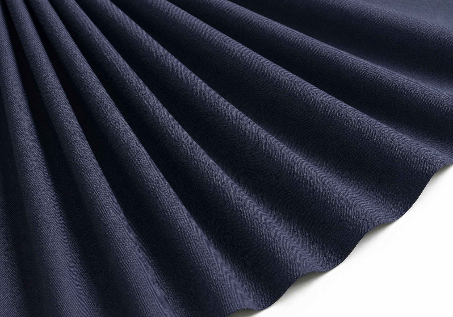Tissu Polycoton