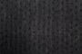 Tissu Voile de Coton Plumetis Noir