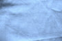 Tissu Voile de Coton Uni Bleu Ciel