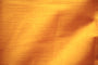 Tissu Voile de Coton Uni Jaune Safran
