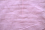 Tissu Voile de Coton Uni Rose