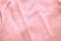 Tissu Voile de Coton Uni Saumon