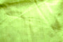 Tissu Voile de Coton Uni Vert Anis