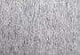 Tissu Voile de Lin Mélangé Chiné Gris