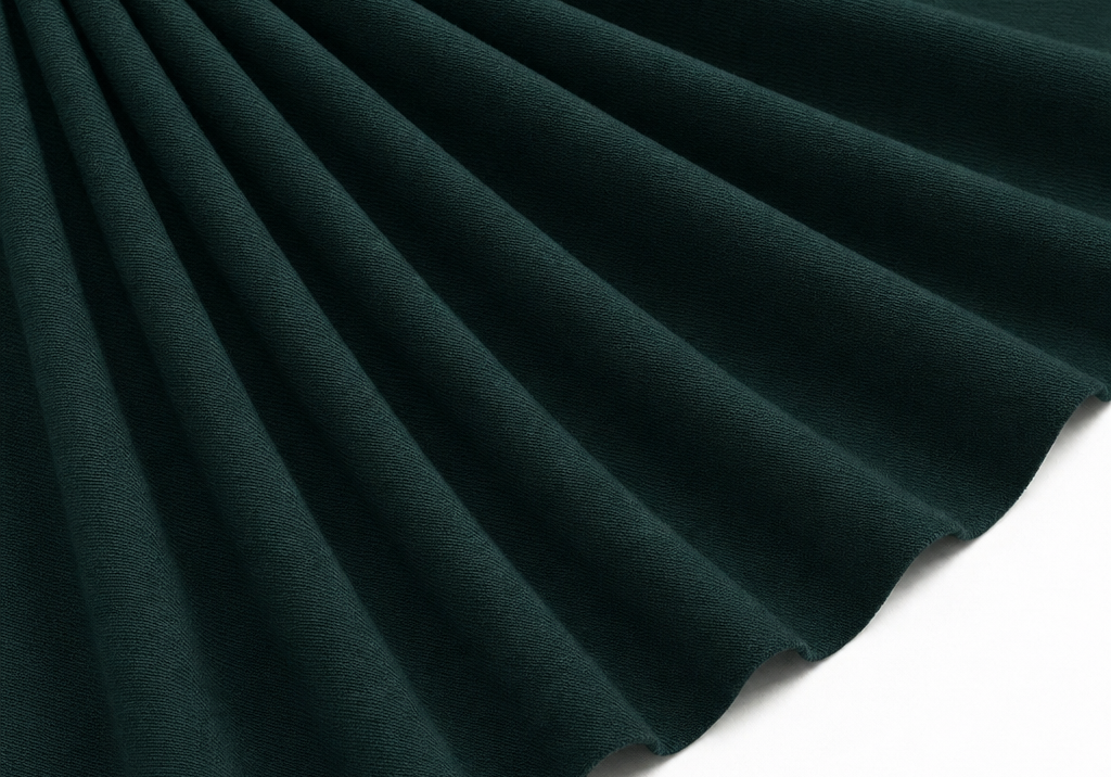 Tissu Viscose