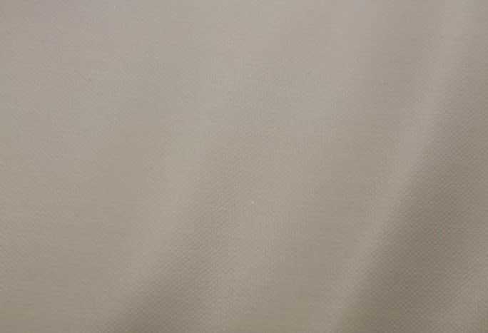 Tissu Toile Imperméable Lourde Beige