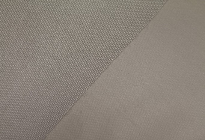 Tissu Toile Imperméable Lourde Beige