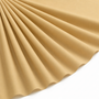 Tissu Doublure Imperméable Jacket Uni Beige