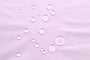 Tissu Doublure Imperméable Jacket Uni Lilas