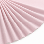 Tissu Doublure Imperméable Jacket Uni Rose clair