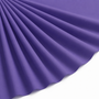 Tissu Doublure Imperméable Jacket Uni Violet