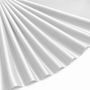 Tissu PUL Laminé Oeko-Tex Blanc