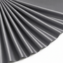 Tissu PUL Laminé Oeko-Tex Gris foncé