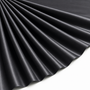 Tissu PUL Laminé Oeko-Tex Noir