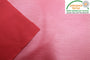 Tissu PUL Laminé Oeko-Tex Rouge