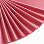 Tissu PUL Laminé Oeko-Tex Rouge