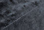 Tissu Polaire Douillette Douce Uni Gris Anthracite