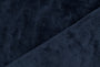 Tissu Polaire Douillette Douce Uni Marine