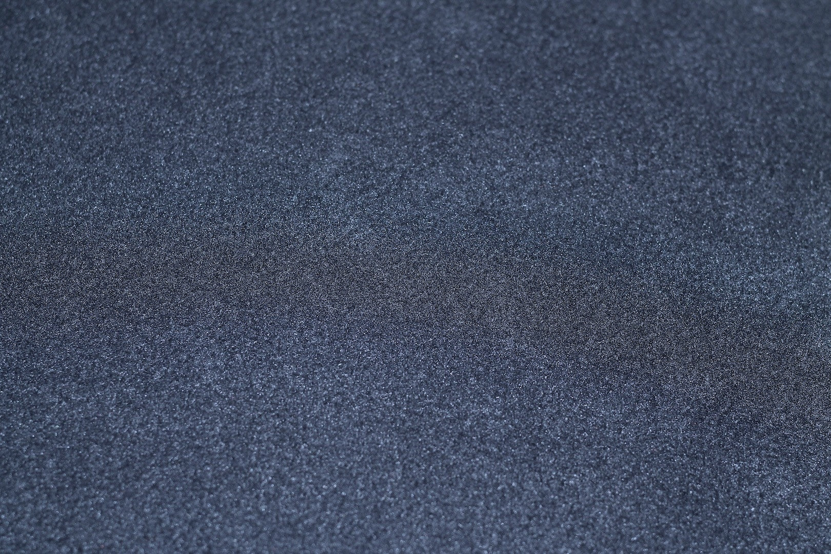 Tissu Polaire Unie Marine