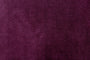 Tissu Polaire Unie Rouge Bordeaux