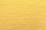 Tissu Viscose Gaufrée Unie Jaune Safran