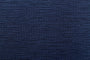 Tissu Viscose Gaufrée Unie Marine