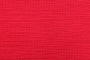 Tissu Viscose Gaufrée Unie Rouge