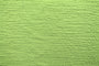 Tissu Viscose Gaufrée Unie Vert Anis