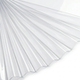 Toile Cristal Transparente 0,30mm
