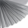 Toile Cristal Transparente 0,80mm