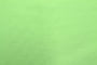 Tissu Gabardine Polycoton Rigide Uni Vert Anis