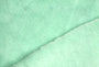 Tissu Polaire Douillette Douce Uni Vert Menthe