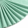 Tissu Polaire Douillette Douce Uni Vert Menthe