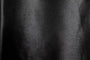 Tissu Satin Duchesse Rigide Uni Noir